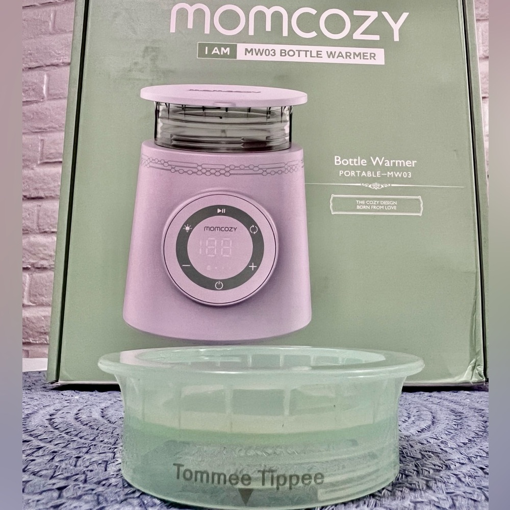 Adapter Tommee Tippee for Bottle warmer PORTABLE - MW03